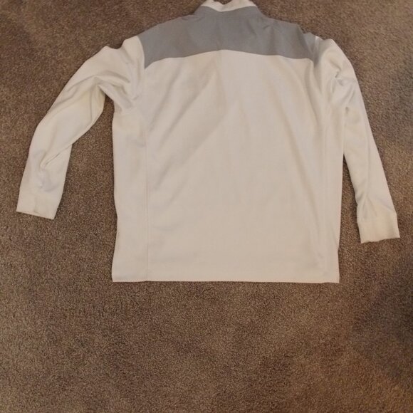 Nike Golf Kansas State Wildcats Pullover Size XXL - Picture 8 of 10